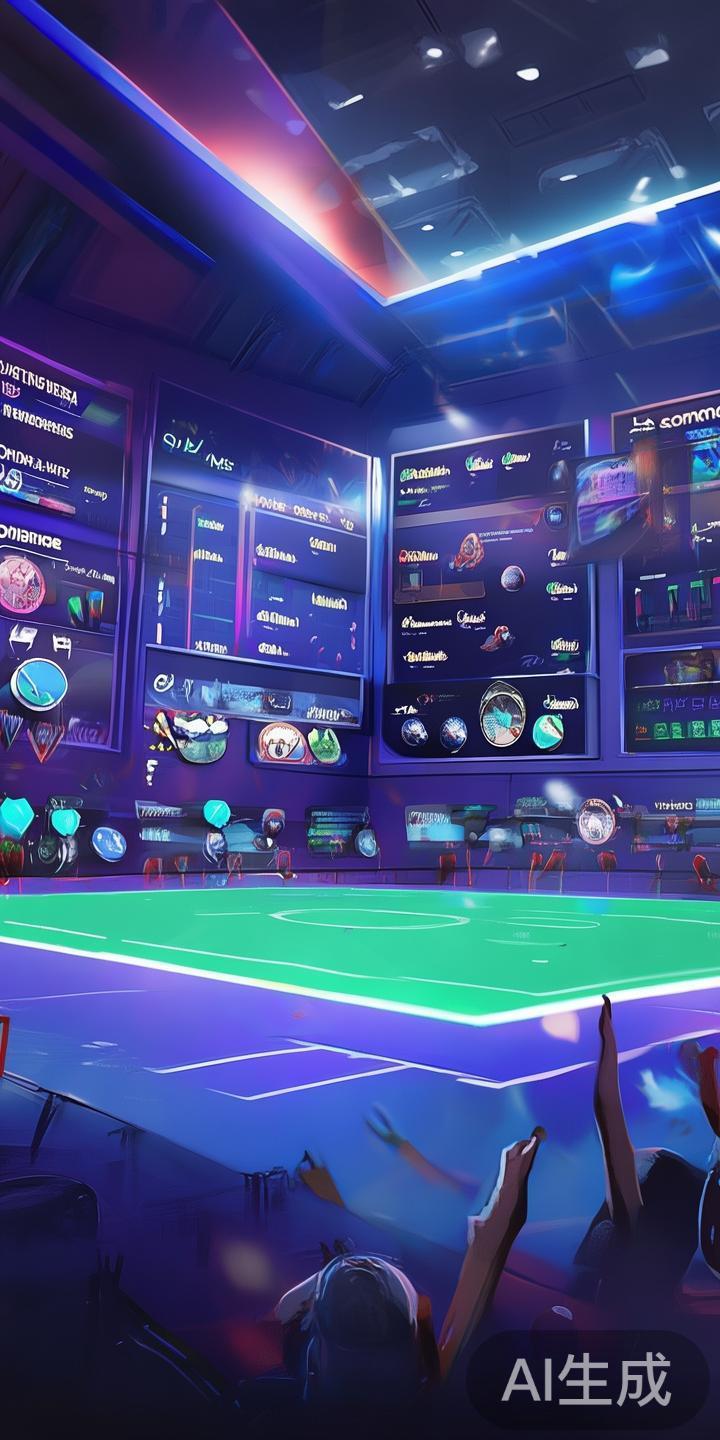 三亿体育注册背后隐藏的高效运营策略全面解析