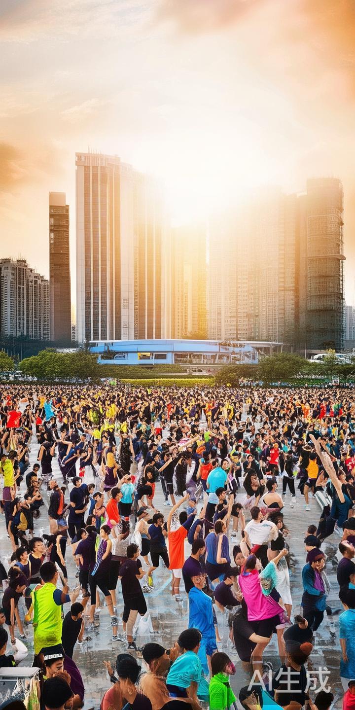 知乎热议:三亿体育平台的优势与挑战全面解析 近年来,随着我国体育产业的不断发展,"三亿体育"成