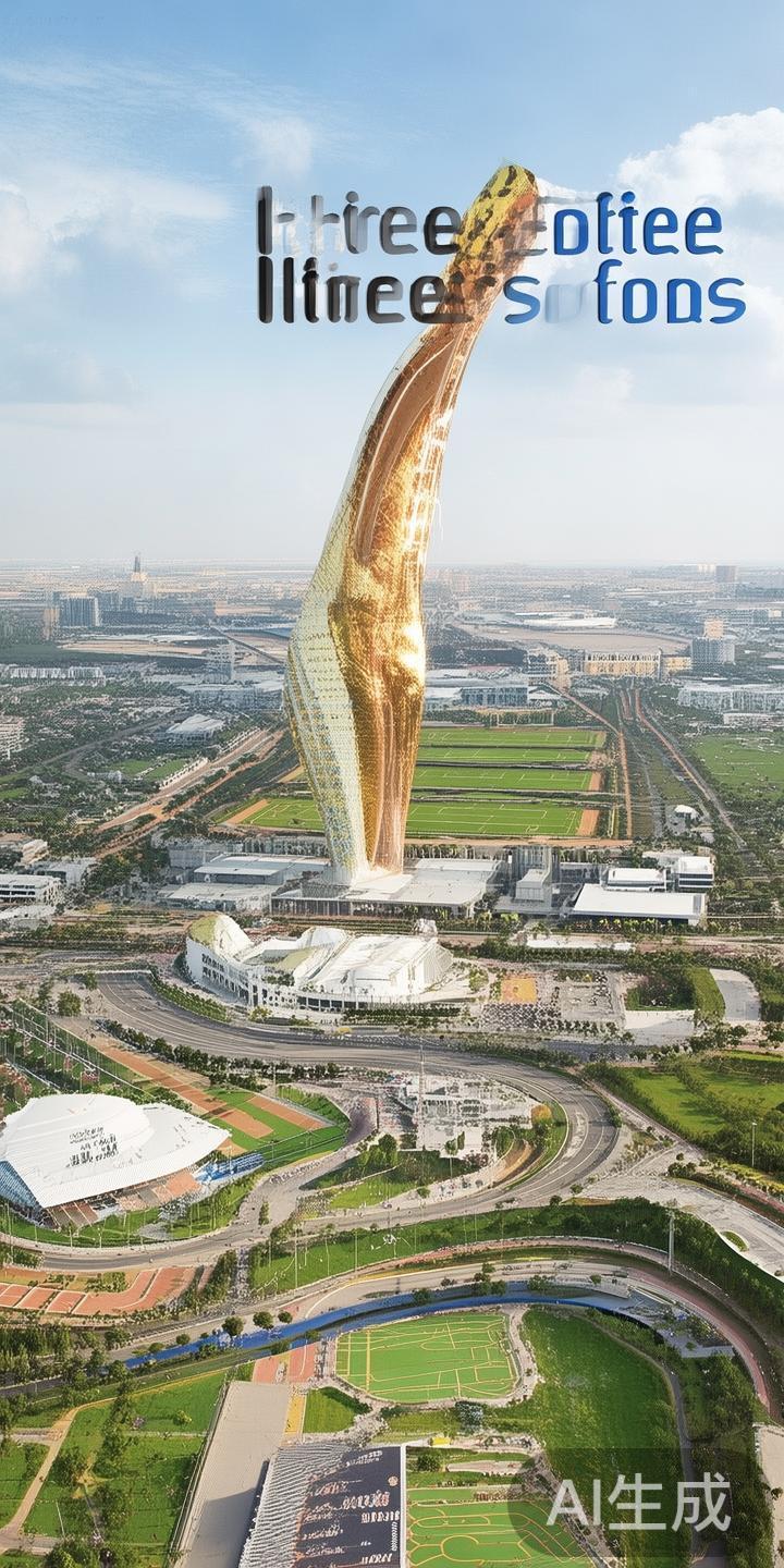 三亿体育助力体育产业繁荣发展新局面 随着全民健康意识不断提升以及体育产业逐步成为经济增