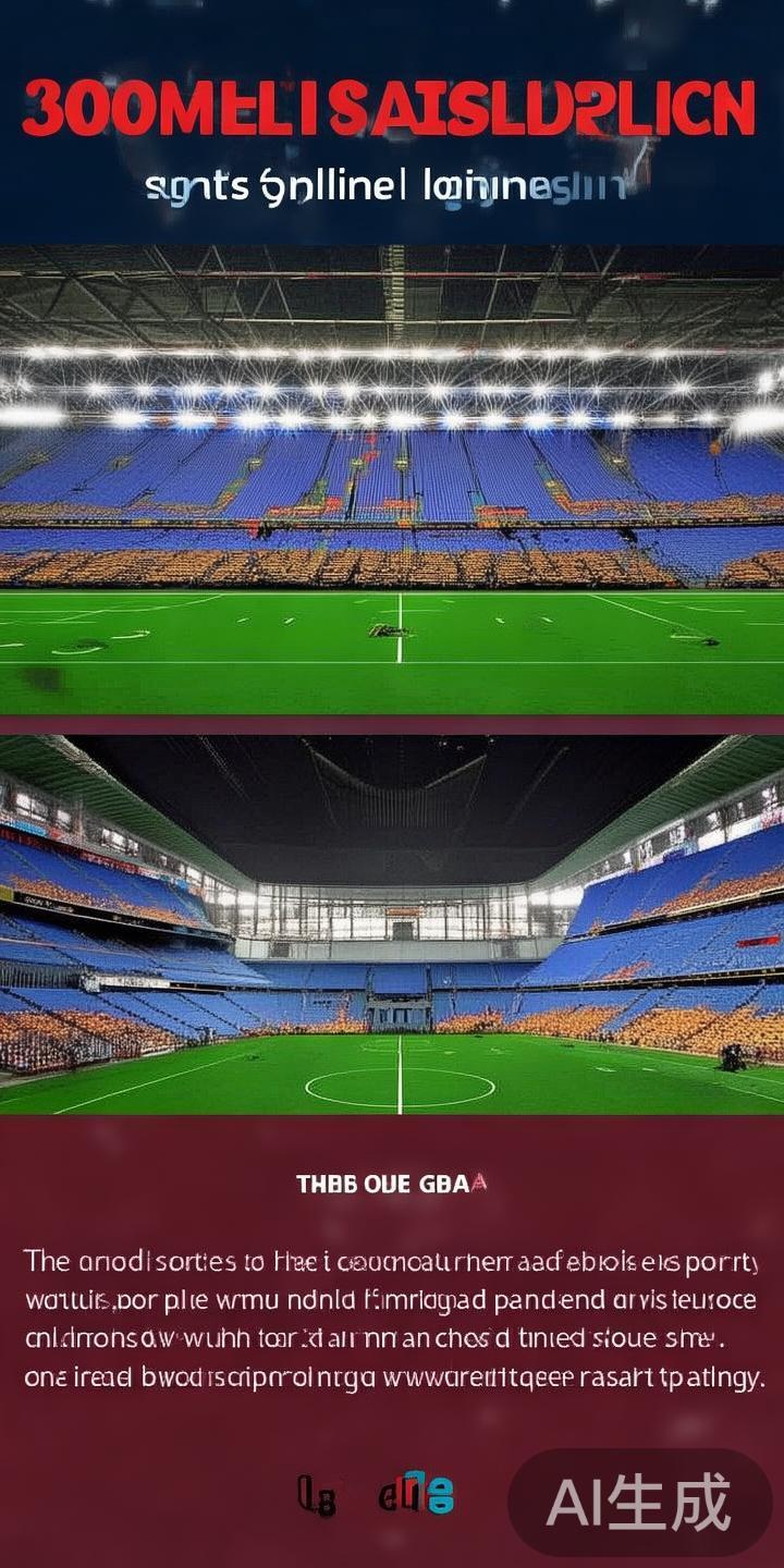 在当今信息化时代，体育娱乐已成为人们生活中不可或缺