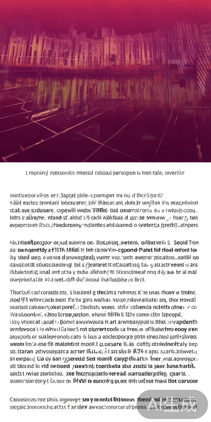 在当今全球体育产业不断拓展的背景下，举办盛大的体育