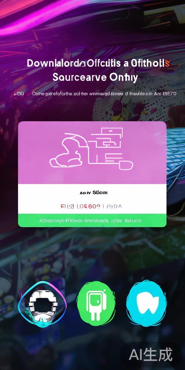 为了保证安全和应用的正品，建议直接在应用商店或官方