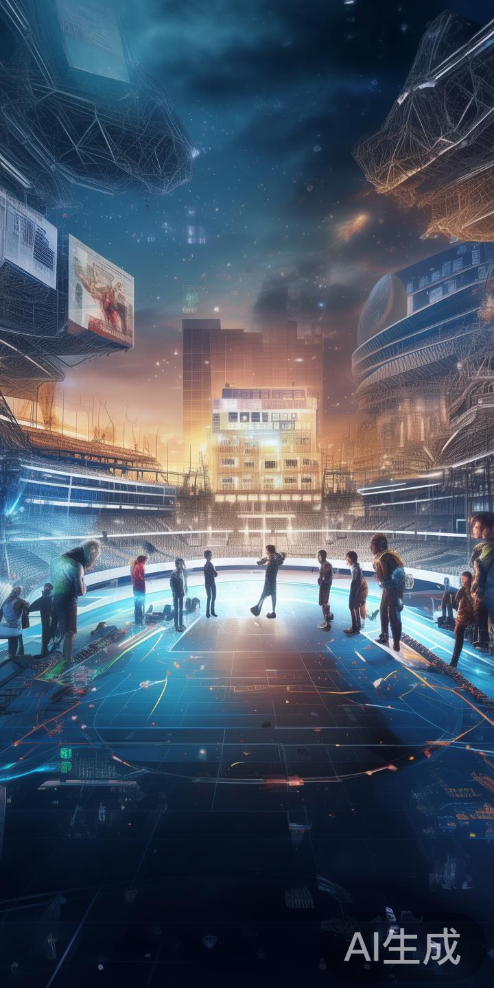 三亿体育运营合法性分析与潜在风险全面提示 在当今数字经济快速发展的背景下,体育产业正迎来前所