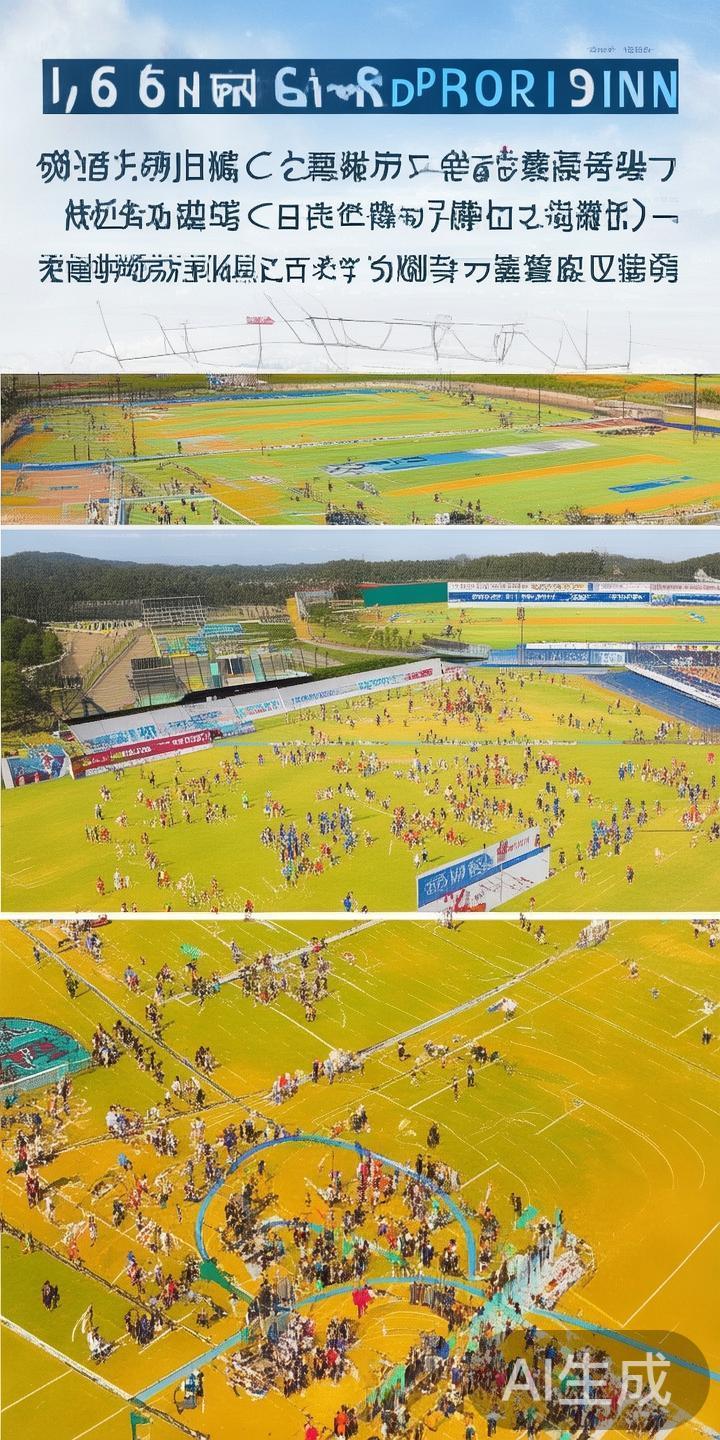 近年来，随着体育产业的快速发展和社会对青少年度的关