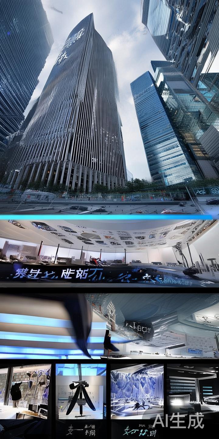 作为行业领头羊，该企业不断加大在体育科技上的投入，