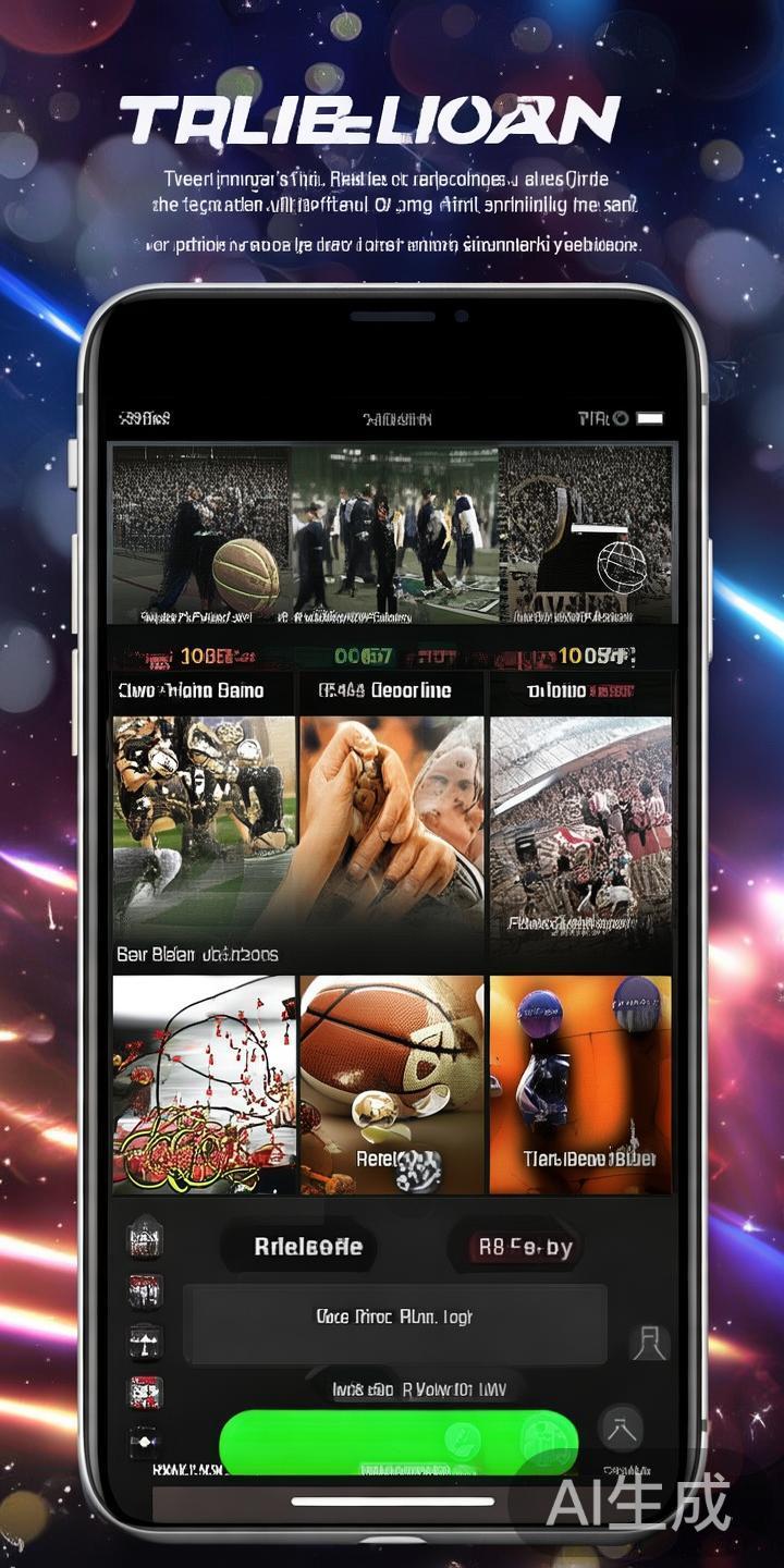 三亿体育APP平台下载安装及使用教程全攻略 众所周知,体育类应用的选择繁多,但三亿体育App以