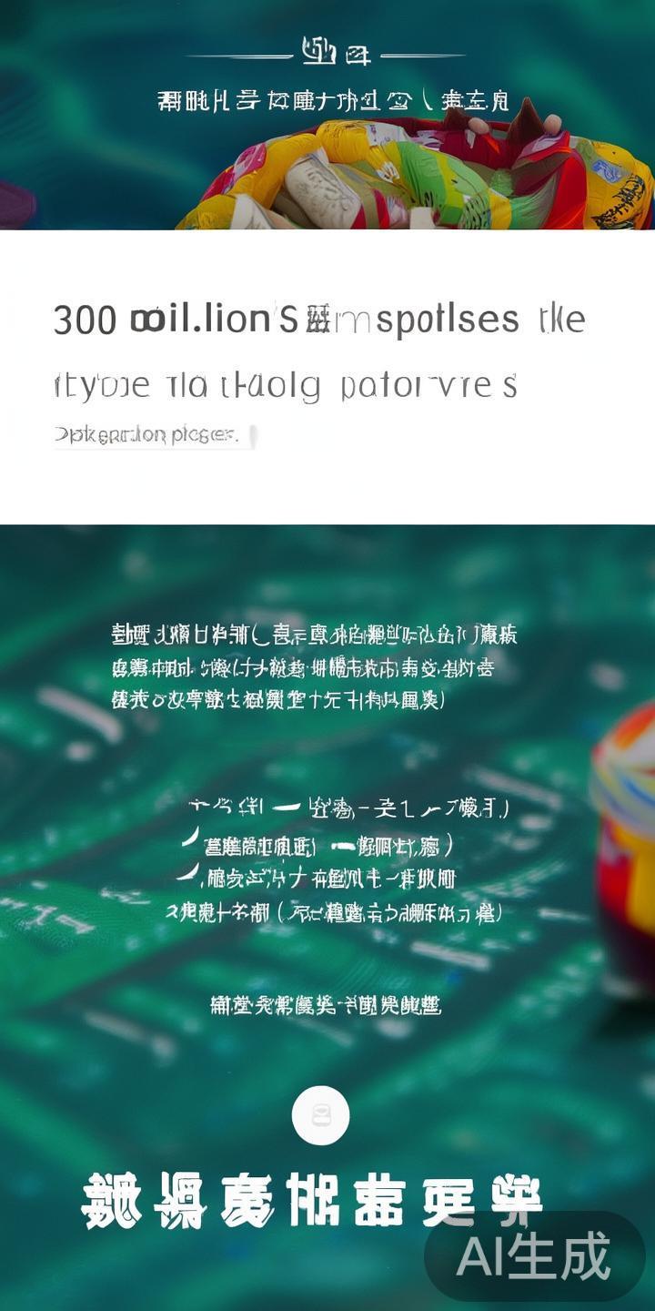 三亿体育提现失败原因分析:系统故障还是涉嫌诈骗? 最近,一则关于“三亿体育提现失败”的新闻引发了广泛