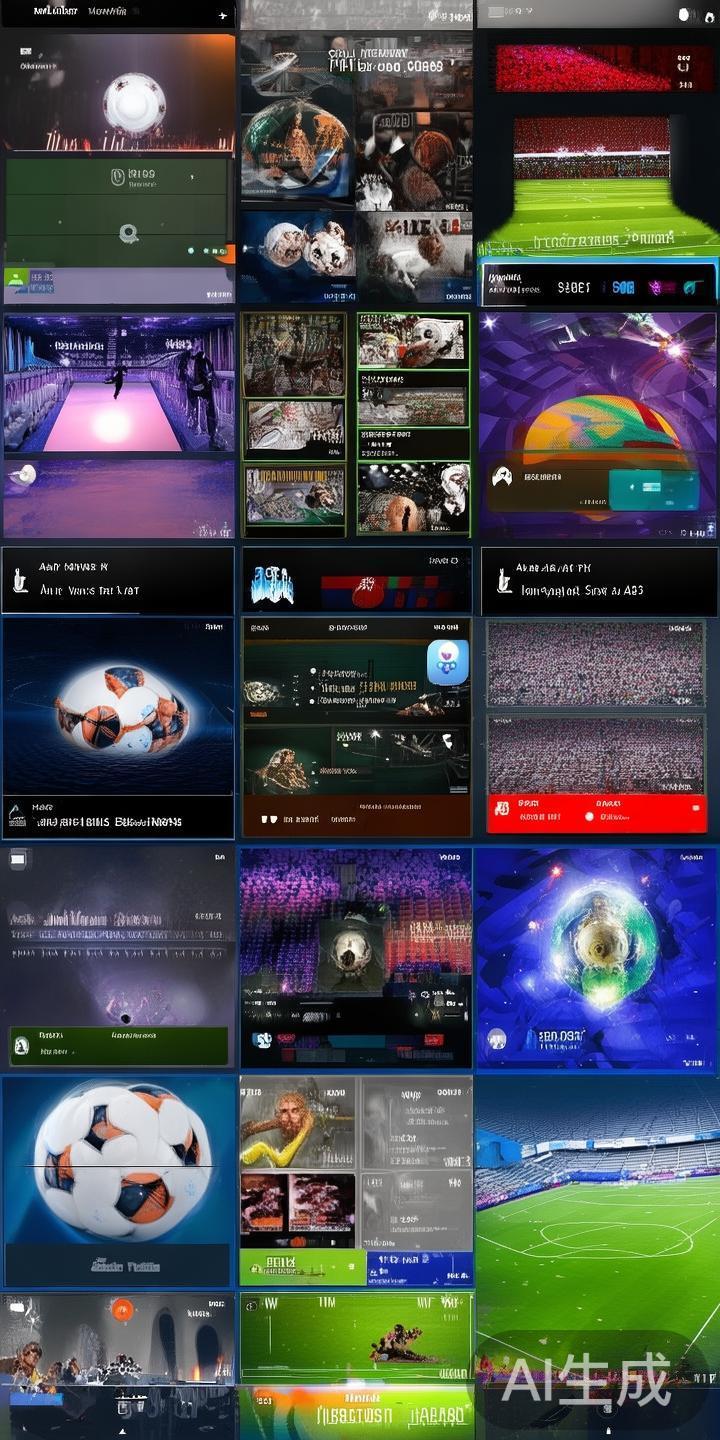 无论是足球、篮球、网球，还是电竞、马拉松，三亿体育