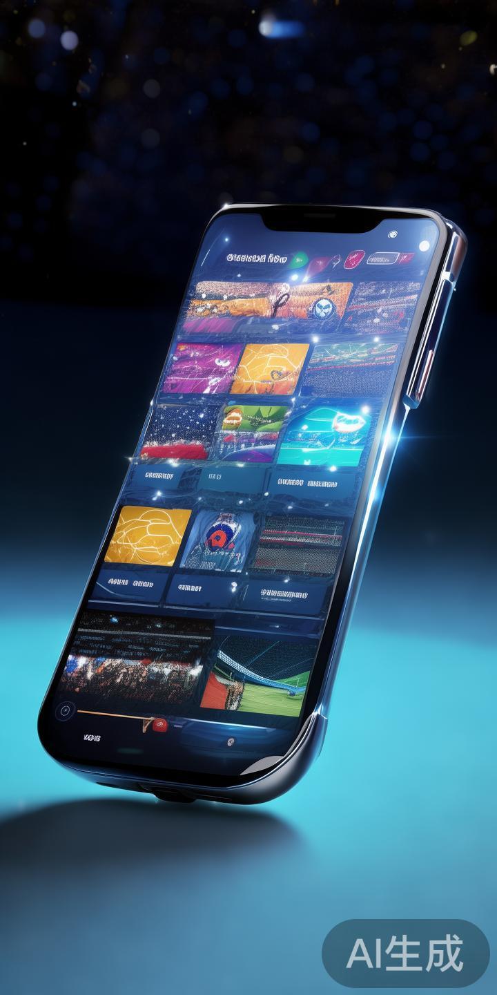 一站式掌上体育资讯平台的崛起
三亿体育主页专注于