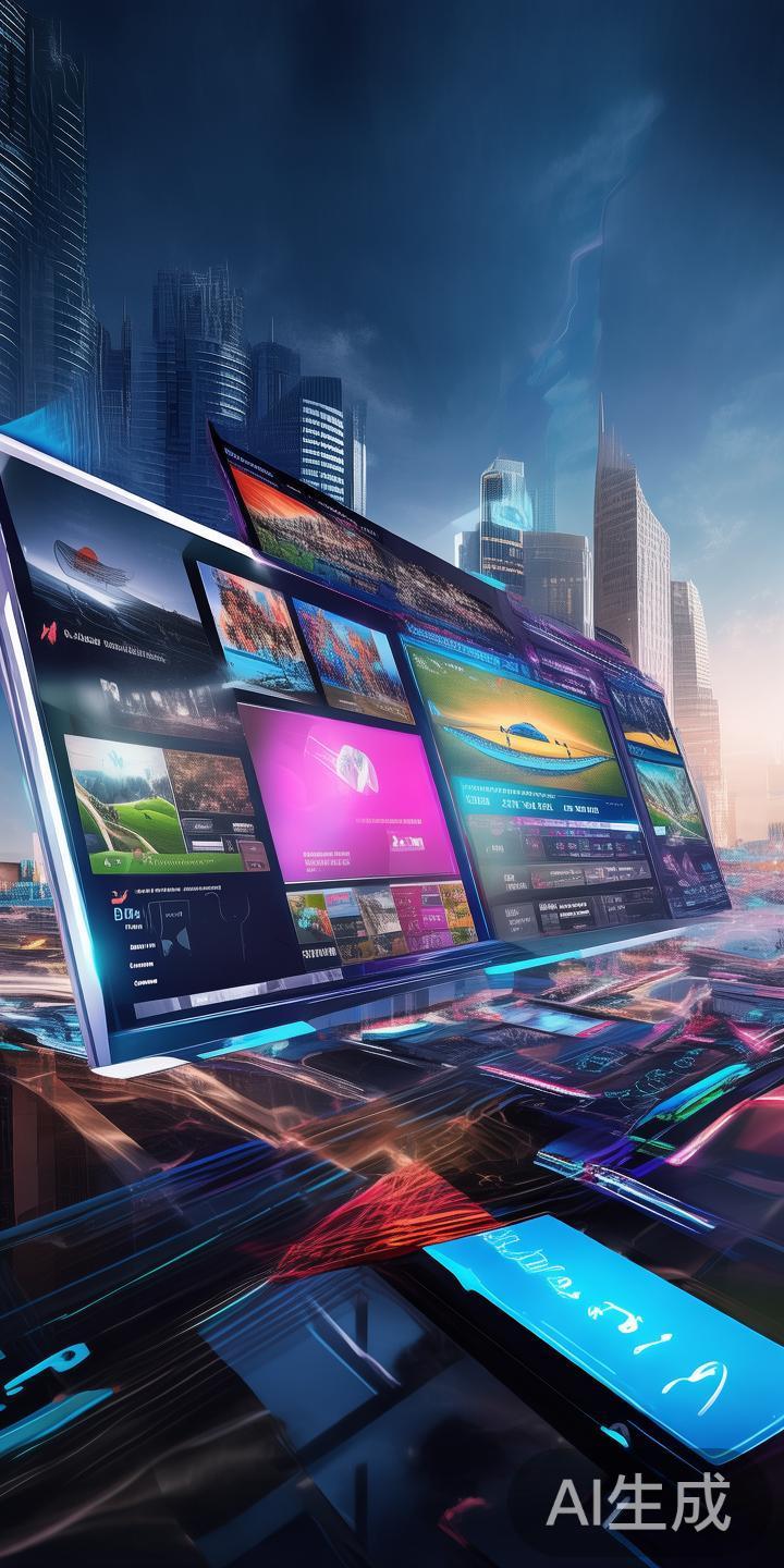 推动体育产业升级，是实现体育强国的重要一环。平台在