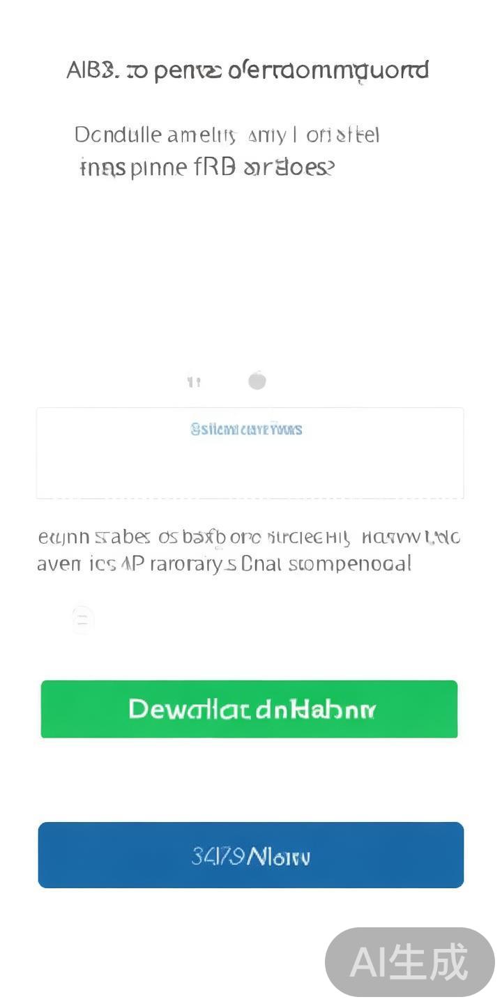 第二步：找到下载入口
在官网首页，通常会有明显的