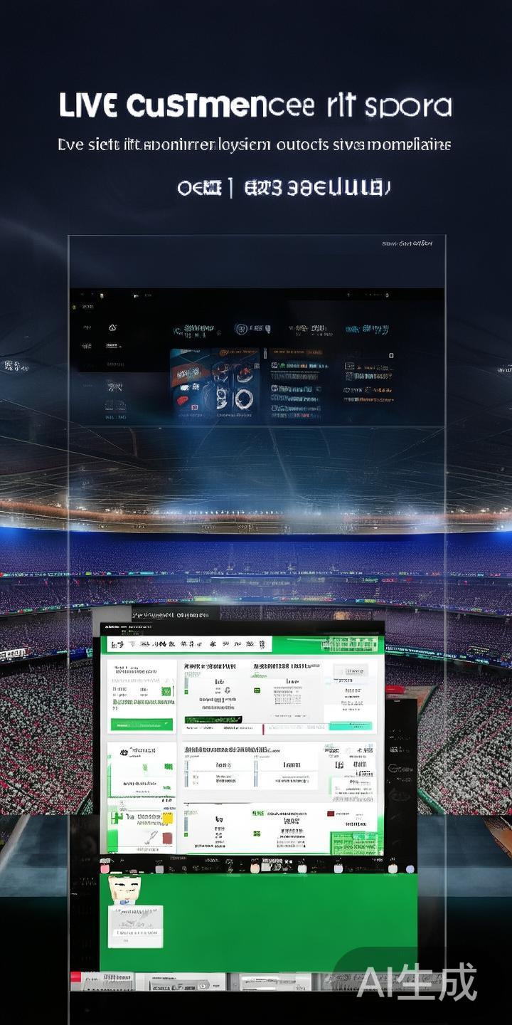 作为国内领先的体育娱乐平台，三亿体育官网以其全面的