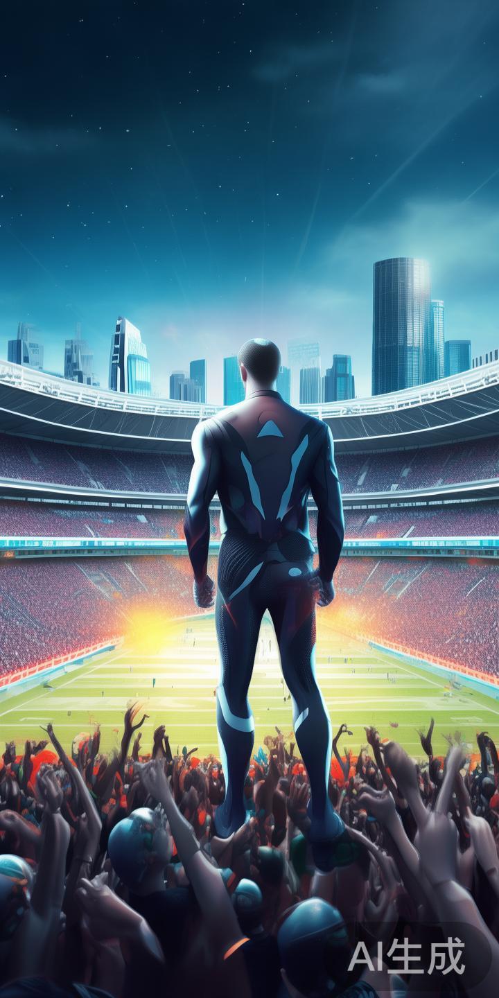 在当今竞争激烈的商业环境中，企业通过体育赞助不仅能