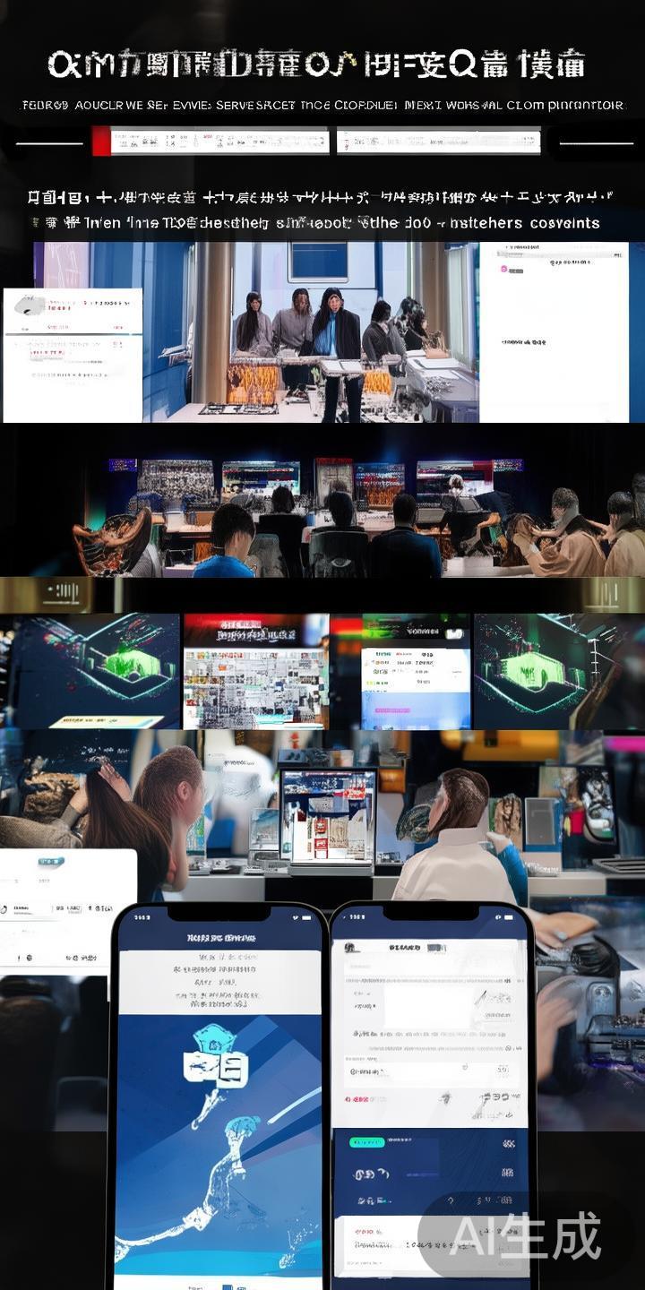 多渠道多层次的客户沟通
随着互联网与移动端的发展